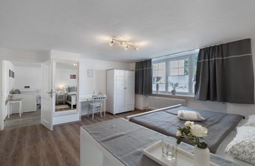 Buhl Apartamento | Schwarzwaldtani - Städtle 2