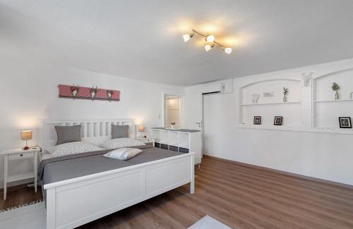 Buhl Apartamento | Schwarzwaldtani - Städtle 2