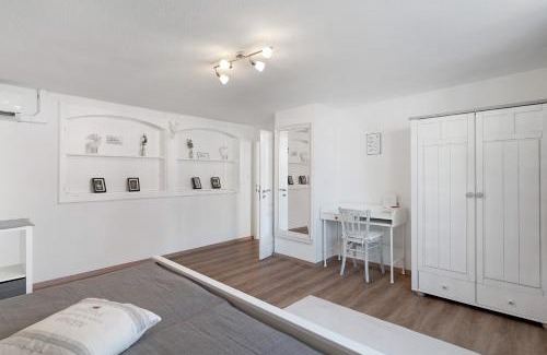 Buhl Apartamento | Schwarzwaldtani - Städtle 2