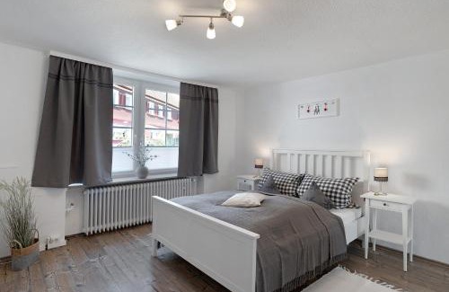 Buhl Apartamento | Schwarzwaldtani - Städtle 2