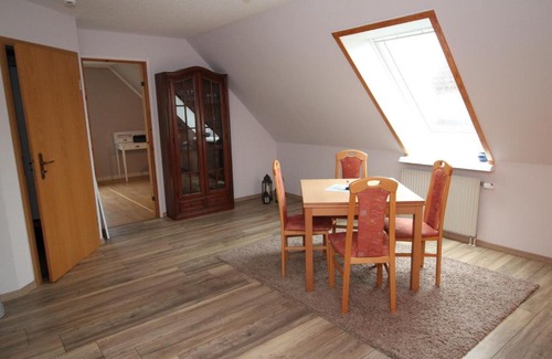 Beselin Apartamento | Schwedenhaus