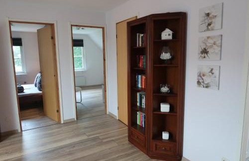 Beselin Apartamento | Schwedenhaus