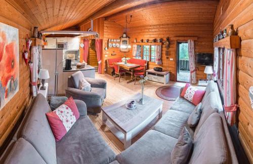 Bomighausen Casa | Schwedenhaus Uplandalm Willingen