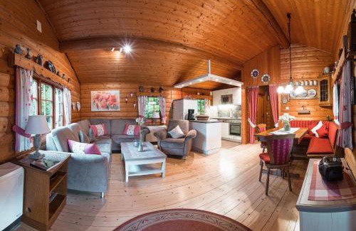 Bomighausen Casa | Schwedenhaus Uplandalm Willingen