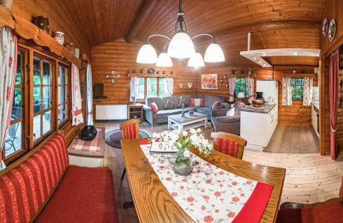 Bomighausen Casa | Schwedenhaus Uplandalm Willingen