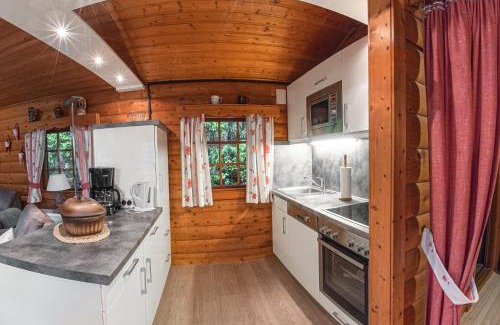 Bomighausen Casa | Schwedenhaus Uplandalm Willingen