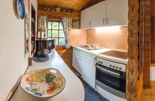 Bomighausen Casa | Schwedenhaus Waldkauz