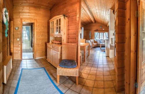 Bomighausen Casa | Schwedenhaus Waldkauz