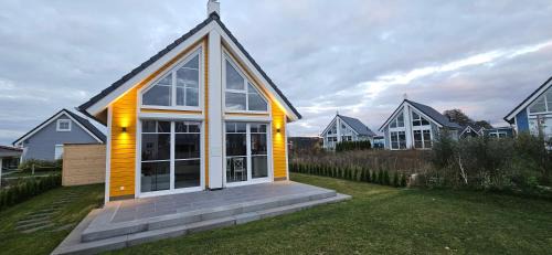Wandlitz Casa | Schwedenhaus Zerpenschleuse