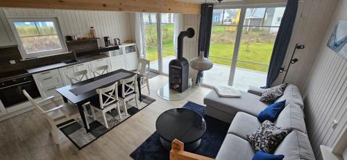 Wandlitz Casa | Schwedenhaus Zerpenschleuse