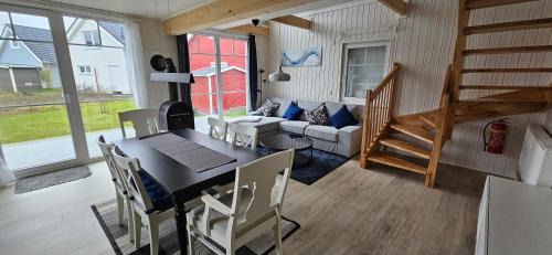 Wandlitz Casa | Schwedenhaus Zerpenschleuse