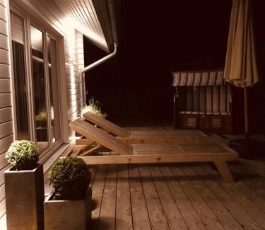 Karlberg Casa | Schwedenvilla Estelle