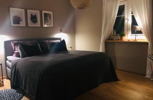 Karlberg Casa | Schwedenvilla Estelle