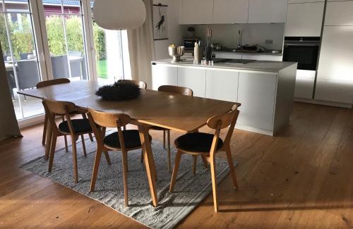Karlberg Casa | Schwedenvilla Estelle