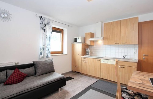 Zillertal Apartamento | Schweiberer by Interhome