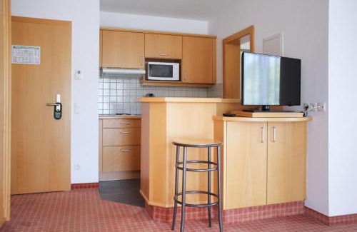 Munchen District Apartamento | Schweigerhof