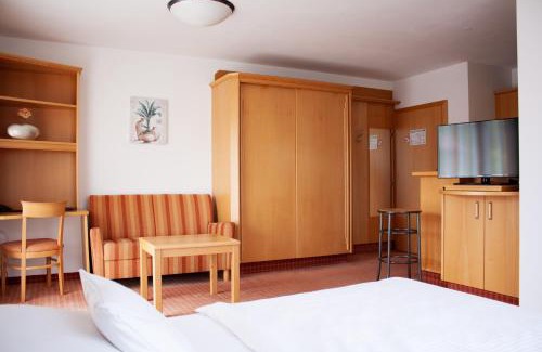 Munchen District Apartamento | Schweigerhof