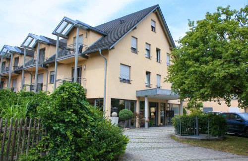 Munchen District Apartamento | Schweigerhof