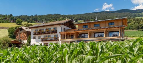 Albions Apartamento | Schweiggerhof -Agriturismo- Farm Holidays