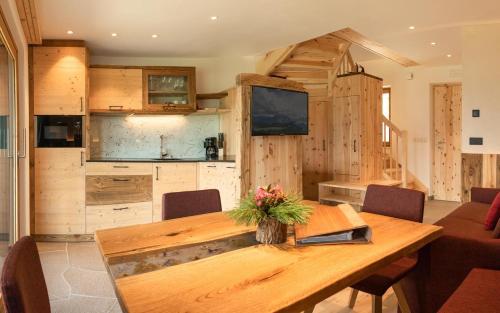 Albions Apartamento | Schweiggerhof -Agriturismo- Farm Holidays