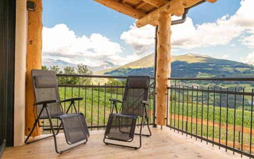 Albions Apartamento | Schweiggerhof -Agriturismo- Farm Holidays