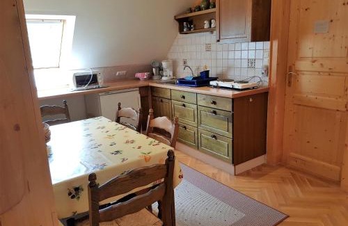 Anger Apartamento | Schweighofers Almhaus