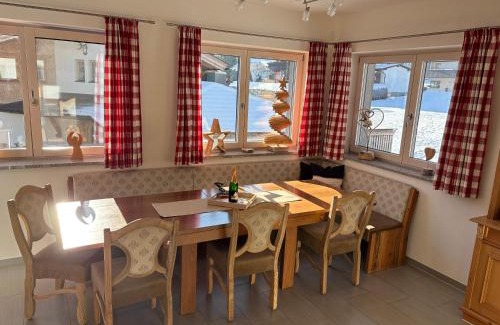 Zillertal Apartamento | Schweinberger Sixtus