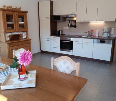 Zillertal Apartamento | Schweinberger Sixtus