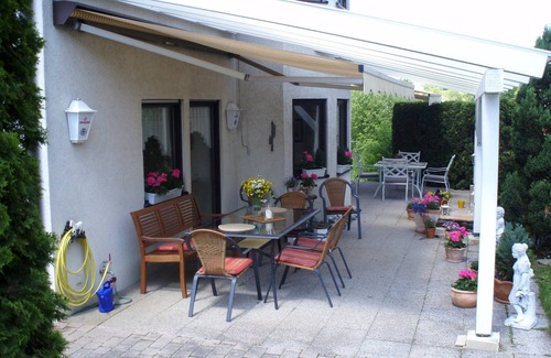 Boebingen Hotel | Schweizerhof