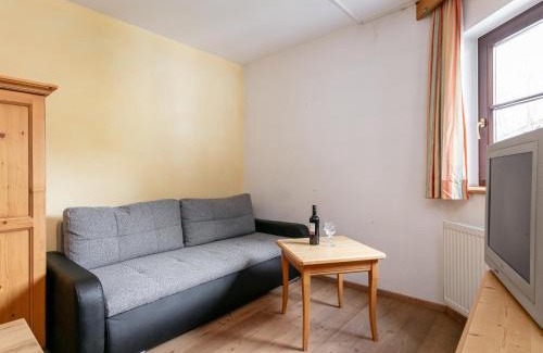 Huben Apartamento | Schweizerhof Malve
