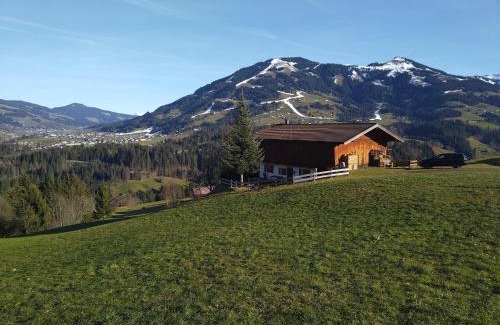 Westendorf Apartamento | Schwemm Moos