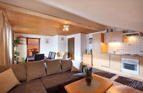 Windau Apartamento | Schwendter-Hof