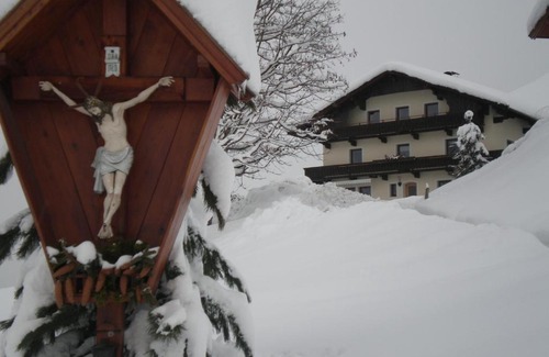 Windau Apartamento | Schwendter-Hof