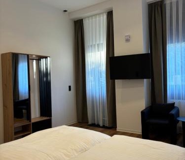 Wellingdorf Apartamento | Schwentine Suite