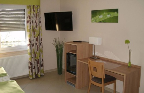 Weisenheim am Sand Apartamento | Schwindt - Bodega / Apartamento - Apartamento Schwindt