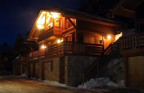 Isola Chalet De Esquí | SCI Chalet Dempure