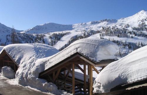 Isola Chalet De Esquí | SCI Chalet Dempure
