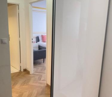 Triangle de Choisy Apartamento | SCI IMMO PARIS PORTE DE CHOISY