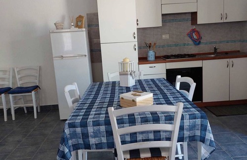 Calasetta Apartamento | Sciabega Apartments