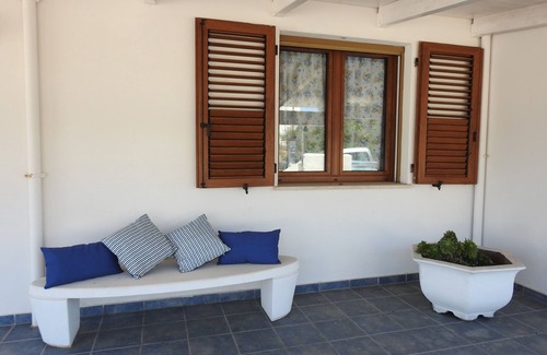 Calasetta Apartamento | Sciabega Apartments