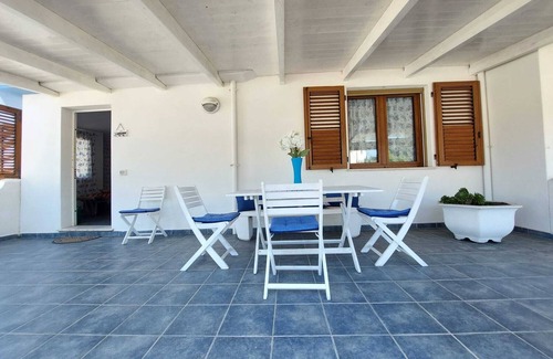 Calasetta Apartamento | Sciabega Apartments