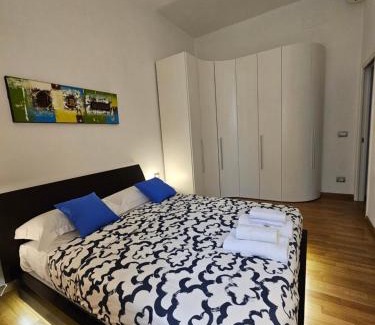 Campo di Marte Apartamento | Scialoia Blue