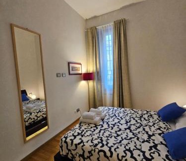 Campo di Marte Apartamento | Scialoia Blue