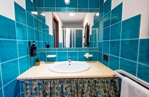 San Giovanni Apartamento | Sciaraqa - Jasmine Suite with Terrace