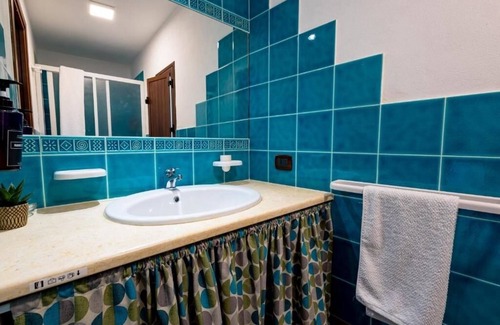 San Giovanni Apartamento | Sciaraqa - Jasmine Suite with Terrace