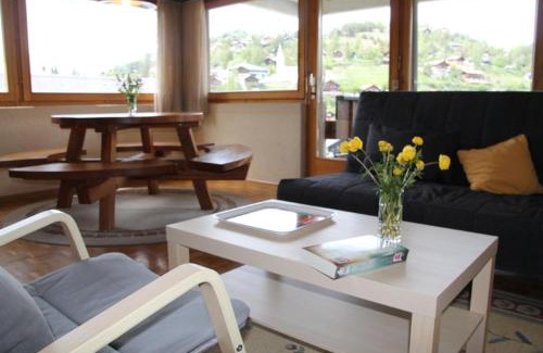 Vercorin Apartamento | Scierie A Meya 118