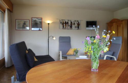 Vercorin Apartamento | Scierie A Meya 118