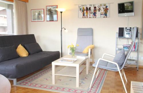 Vercorin Apartamento | Scierie A Meya 118