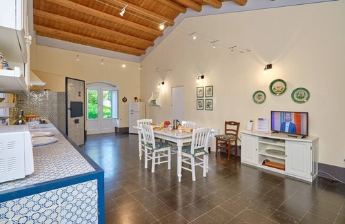 Ragusa Villa | Scifazzo, villa típica siciliana con piscina