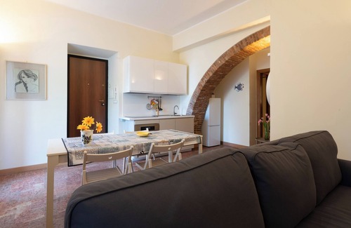 Scilla Apartamento | Scilla appartamento marina grande (40mt dal mare ) appartamento Filicudi